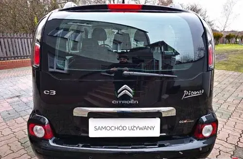 CITROEN C3 Picasso 