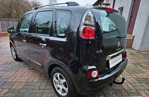 CITROEN C3 Picasso 