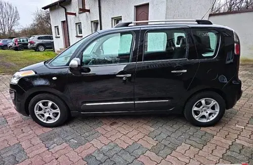 CITROEN C3 Picasso 