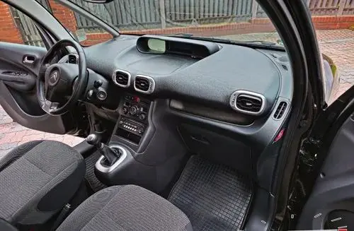 CITROEN C3 Picasso 