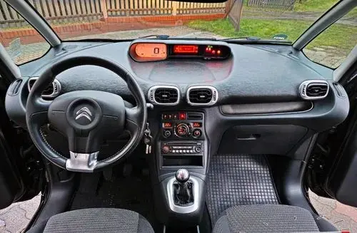 CITROEN C3 Picasso 
