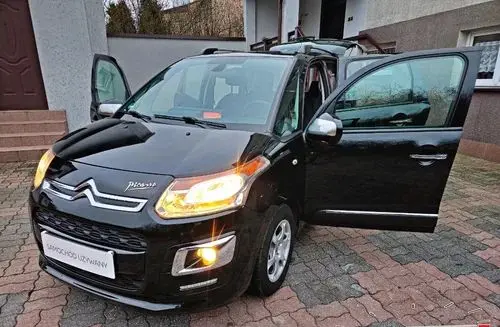 CITROEN C3 Picasso 