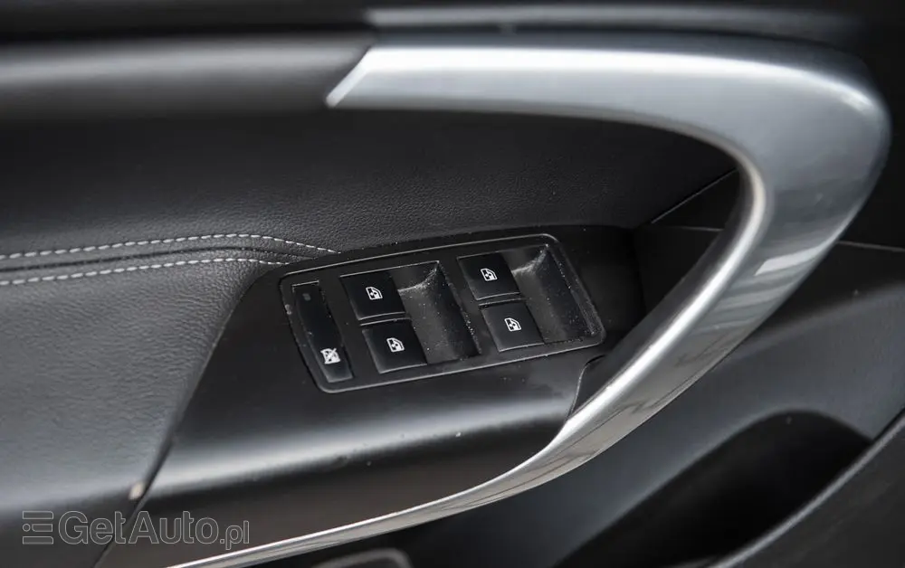 OPEL Insignia 2.8 Turbo 4x4 Innovation