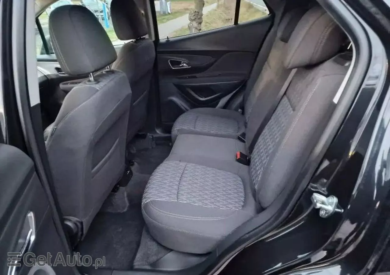 OPEL Mokka 1.4 T Cosmo S&S 4x4