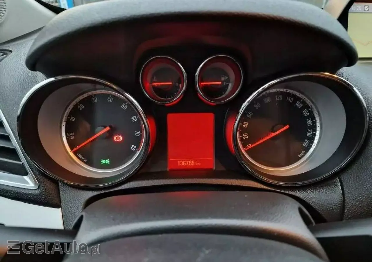 OPEL Mokka 1.4 T Cosmo S&S 4x4