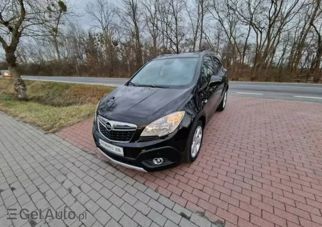 OPEL Mokka 1.4 T Cosmo S&S 4x4