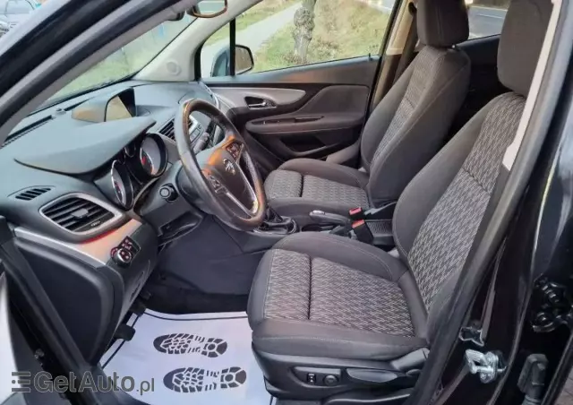 OPEL Mokka 1.4 T Cosmo S&S 4x4