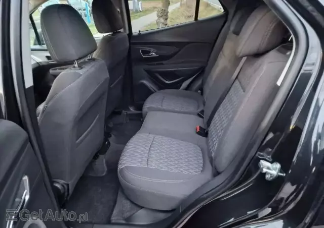 OPEL Mokka 1.4 T Cosmo S&S 4x4