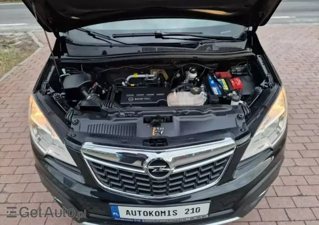 OPEL Mokka 1.4 T Cosmo S&S 4x4