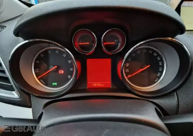 OPEL Mokka 1.4 T Cosmo S&S 4x4