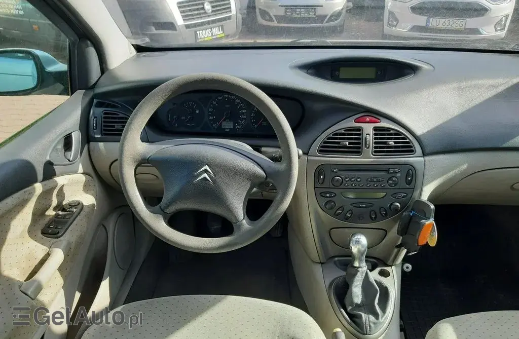 CITROEN C5 