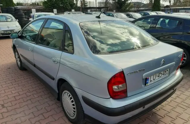 CITROEN C5 