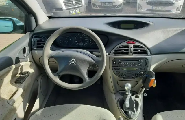 CITROEN C5 