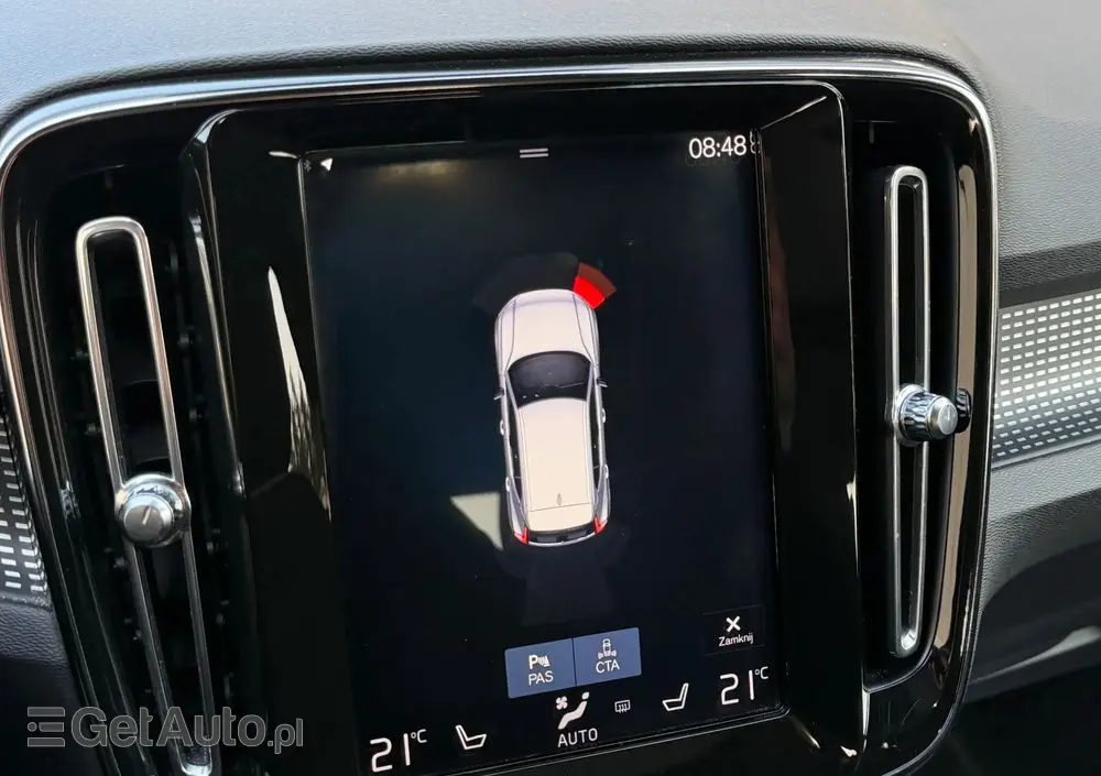 VOLVO XC 40 T5 AWD R-Design