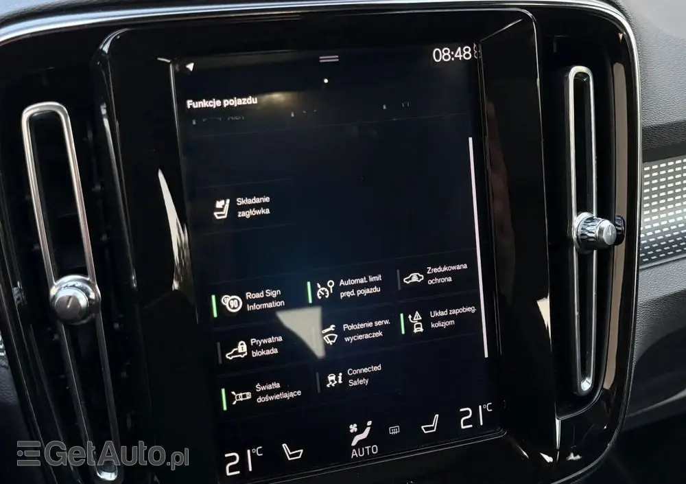 VOLVO XC 40 T5 AWD R-Design