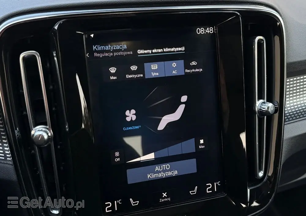 VOLVO XC 40 T5 AWD R-Design