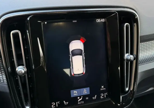 VOLVO XC 40 T5 AWD R-Design