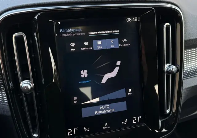 VOLVO XC 40 T5 AWD R-Design