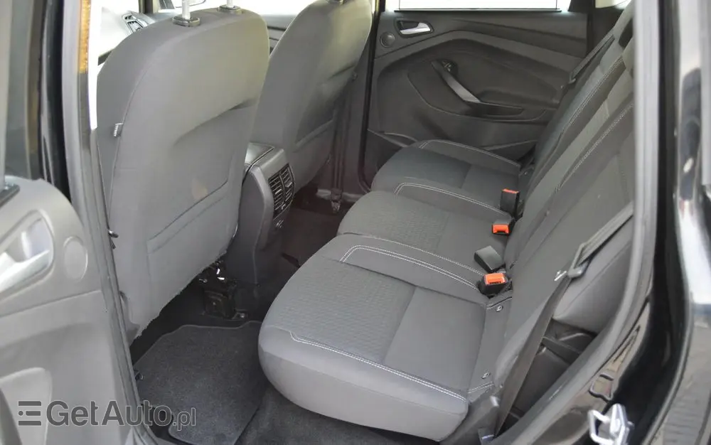 FORD C-MAX 1.0 EcoBoost Edition ASS