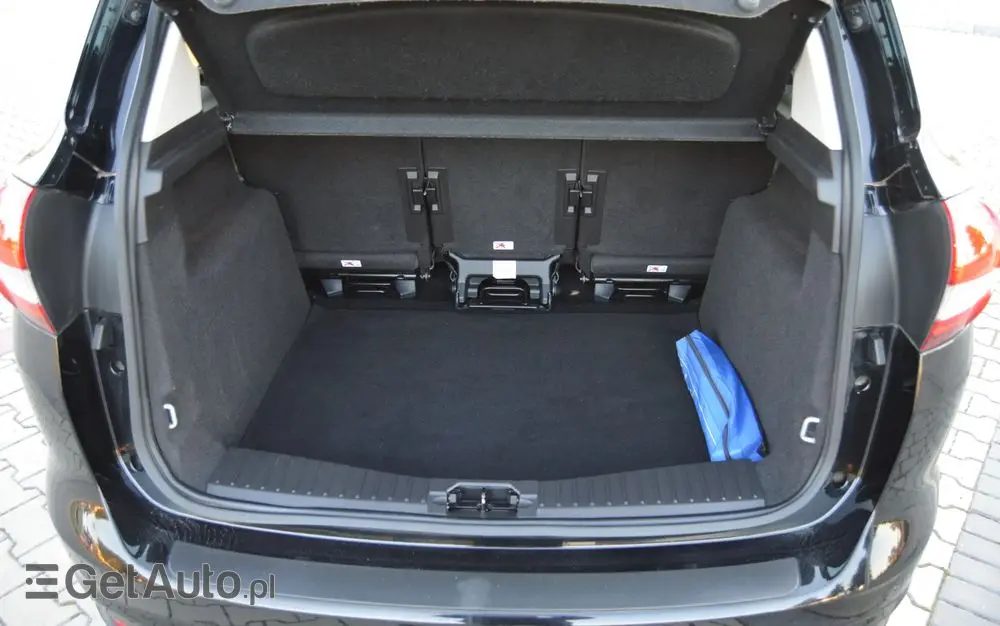 FORD C-MAX 1.0 EcoBoost Edition ASS