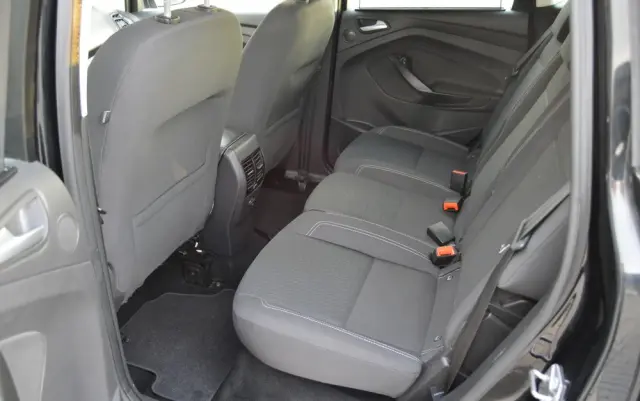 FORD C-MAX 1.0 EcoBoost Edition ASS
