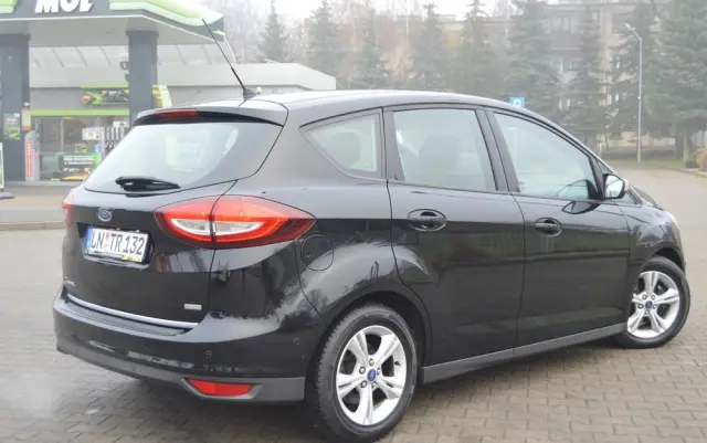 FORD C-MAX 1.0 EcoBoost Edition ASS