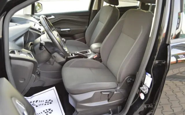 FORD C-MAX 1.0 EcoBoost Edition ASS
