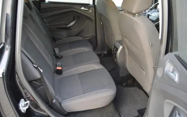 FORD C-MAX 1.0 EcoBoost Edition ASS
