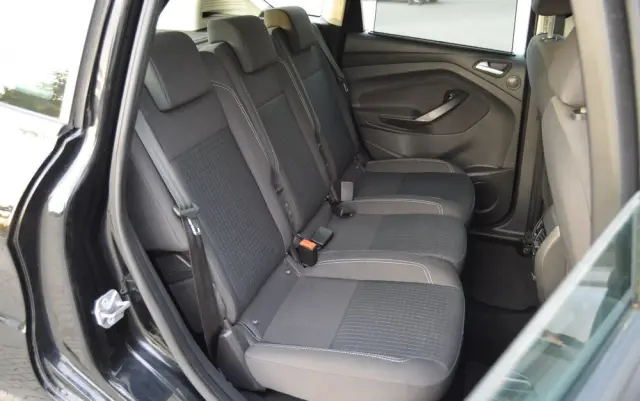 FORD C-MAX 1.0 EcoBoost Edition ASS