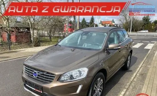 VOLVO XC 60 