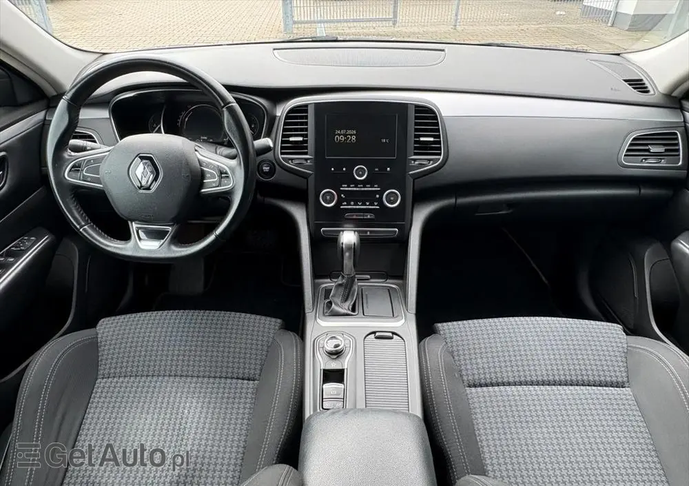 RENAULT Talisman 1.6 Energy TCe Zen EDC