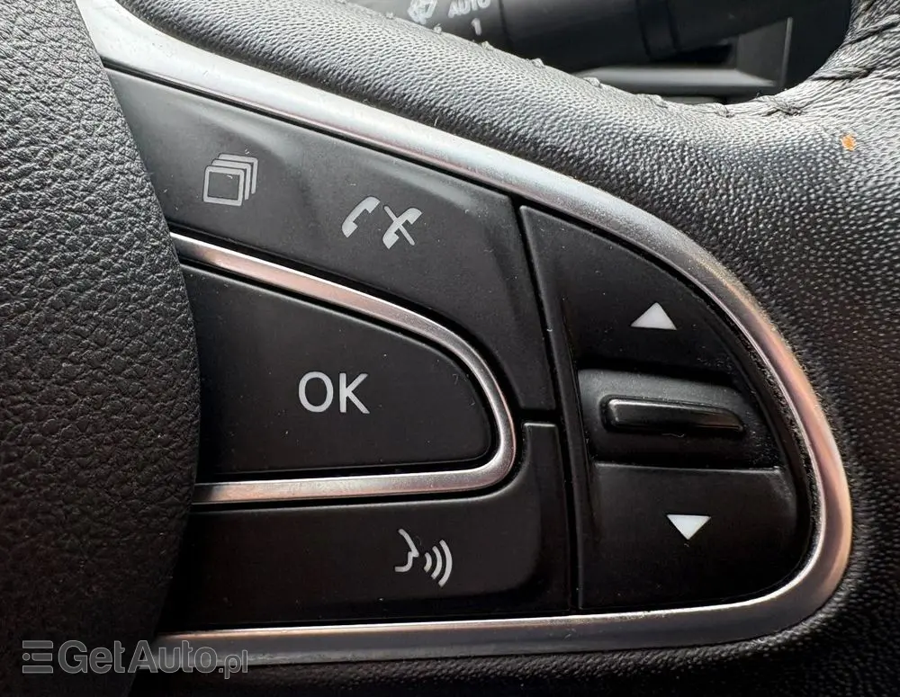 RENAULT Talisman 1.6 Energy TCe Zen EDC