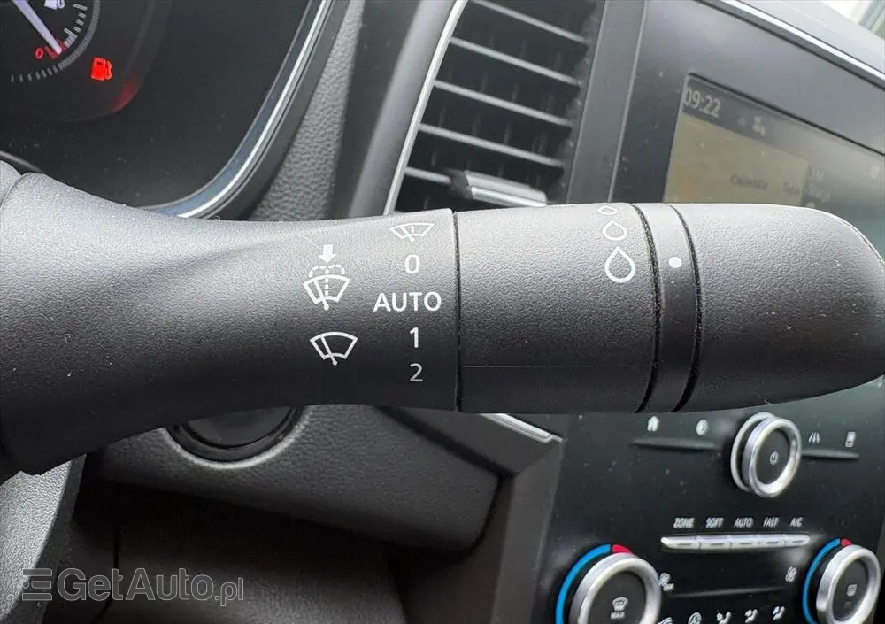 RENAULT Talisman 1.6 Energy TCe Zen EDC