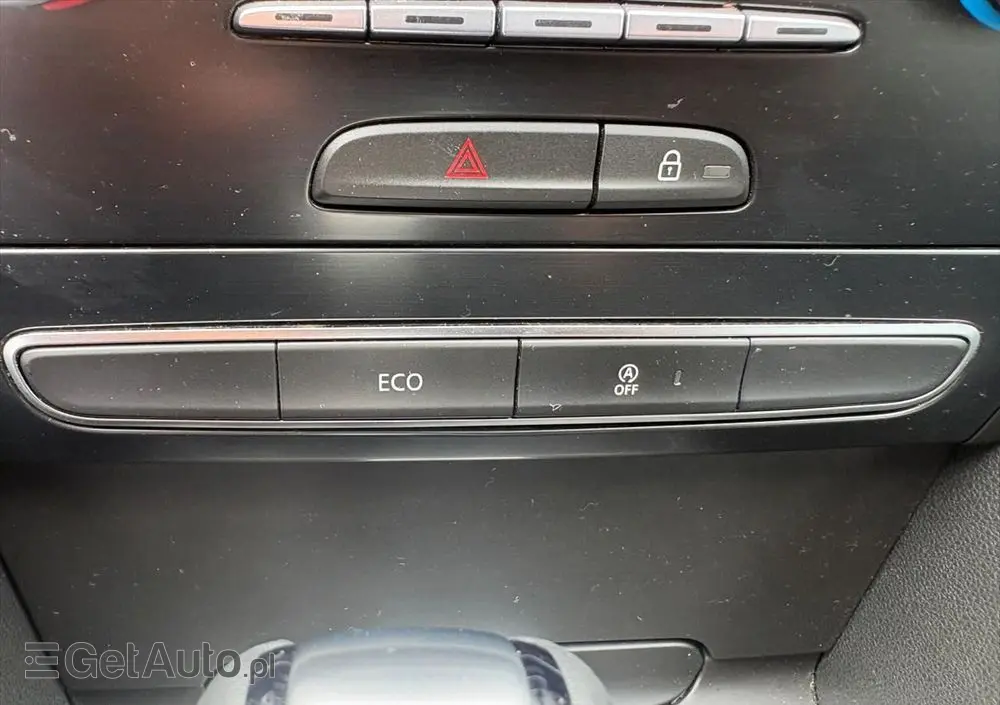 RENAULT Talisman 1.6 Energy TCe Zen EDC