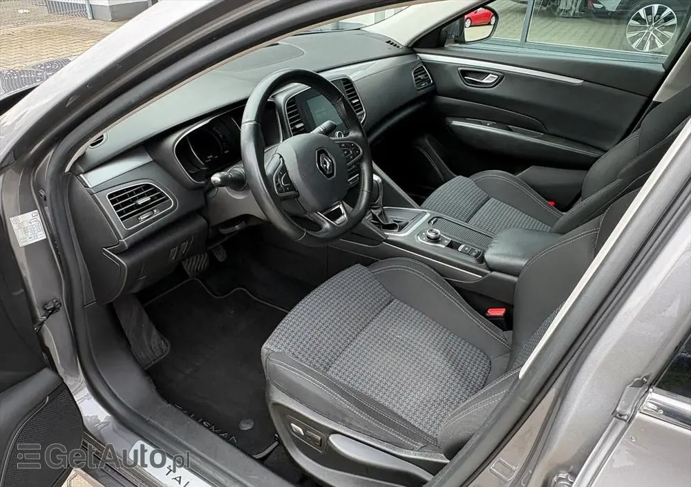 RENAULT Talisman 1.6 Energy TCe Zen EDC