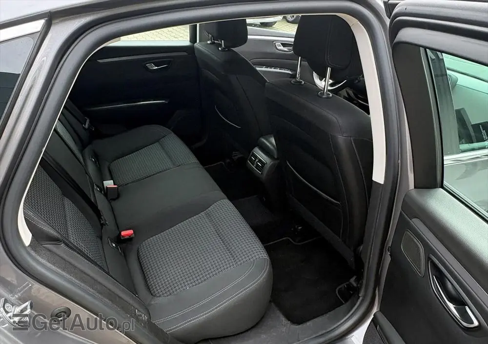 RENAULT Talisman 1.6 Energy TCe Zen EDC