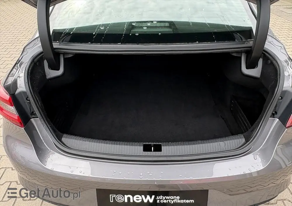 RENAULT Talisman 1.6 Energy TCe Zen EDC