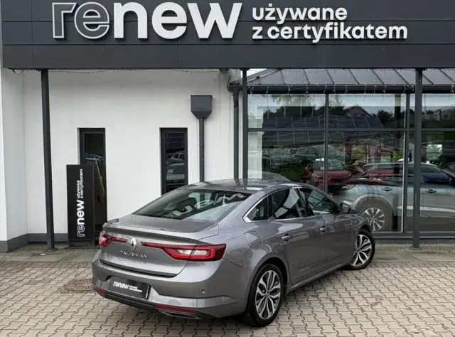 RENAULT Talisman 1.6 Energy TCe Zen EDC