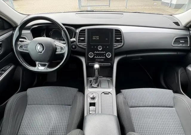 RENAULT Talisman 1.6 Energy TCe Zen EDC