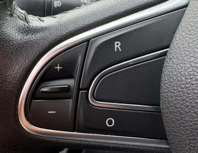 RENAULT Talisman 1.6 Energy TCe Zen EDC