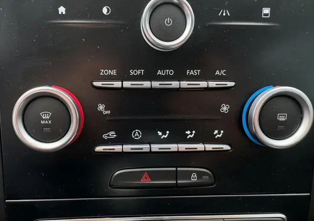 RENAULT Talisman 1.6 Energy TCe Zen EDC