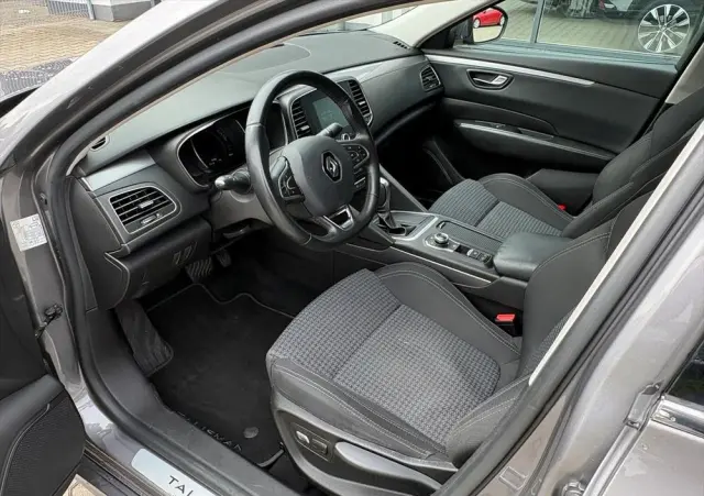 RENAULT Talisman 1.6 Energy TCe Zen EDC