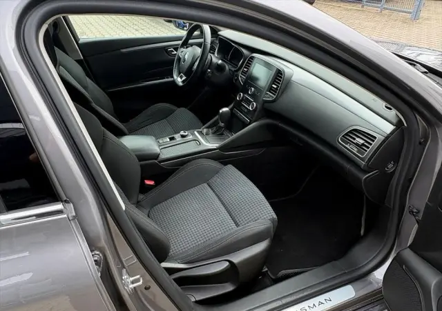 RENAULT Talisman 1.6 Energy TCe Zen EDC