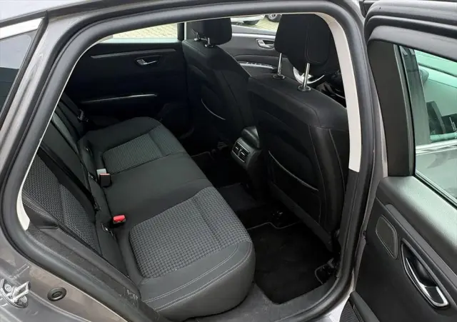 RENAULT Talisman 1.6 Energy TCe Zen EDC