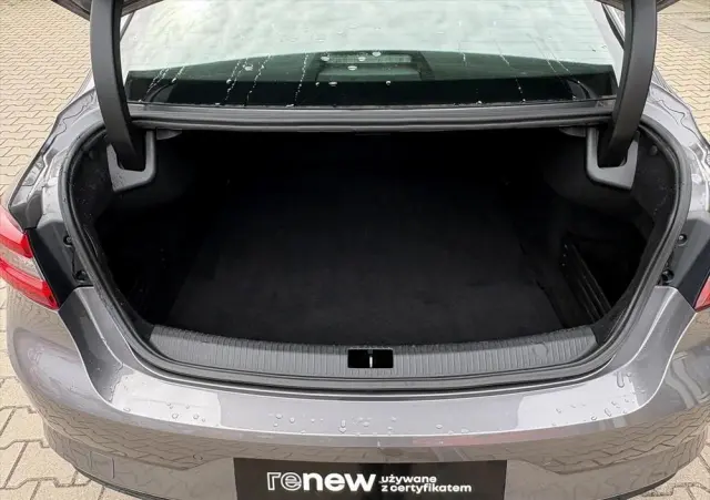 RENAULT Talisman 1.6 Energy TCe Zen EDC