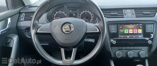 SKODA Octavia 1.0 TSI Active
