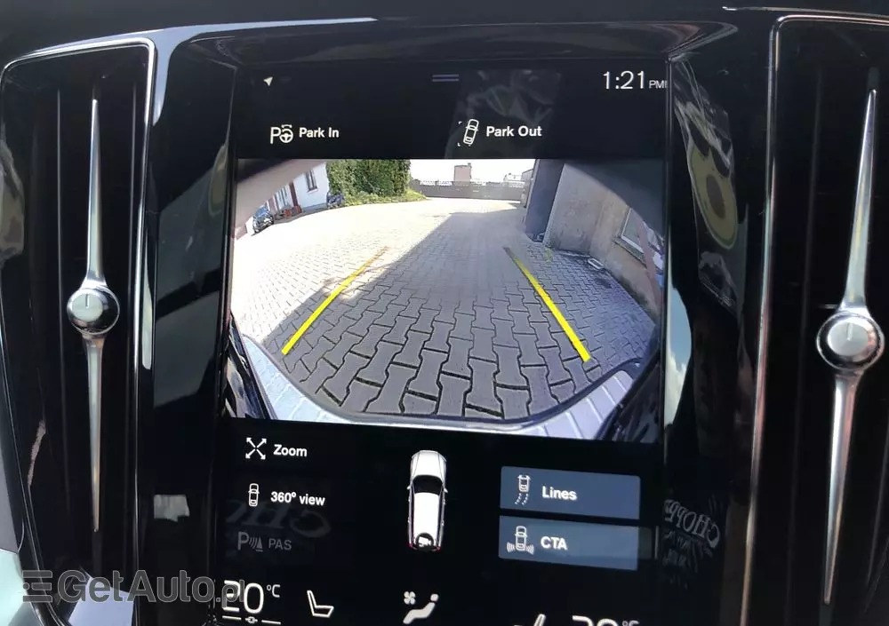 VOLVO V60 T6 AWD Momentum Pro