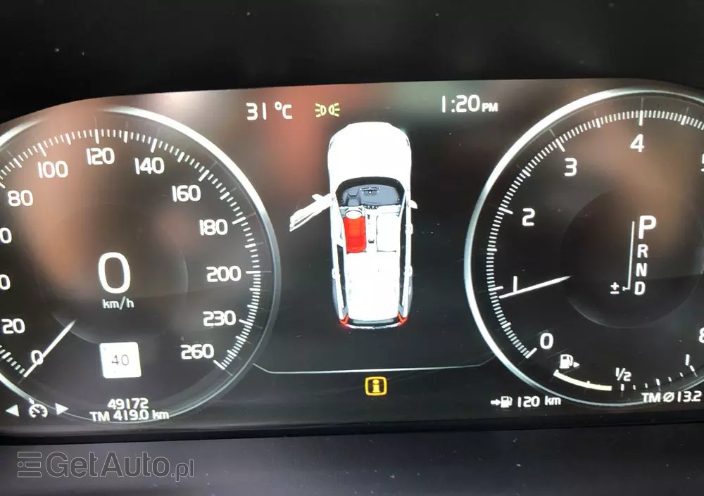 VOLVO V60 T6 AWD Momentum Pro