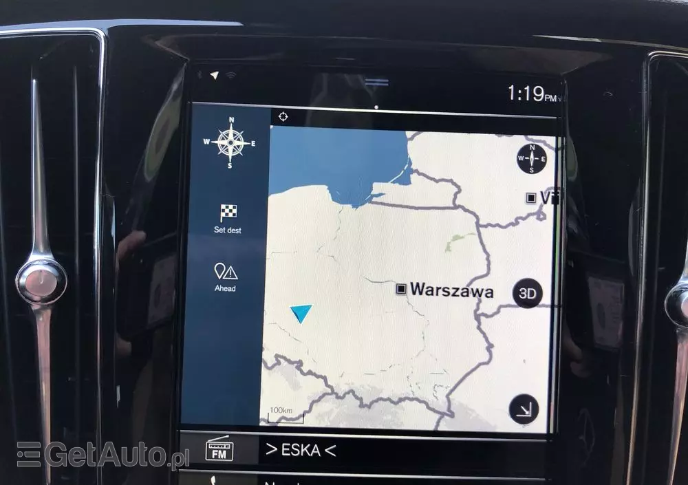 VOLVO V60 T6 AWD Momentum Pro