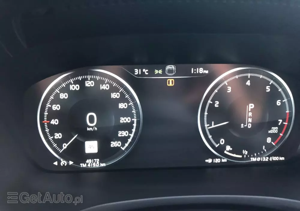 VOLVO V60 T6 AWD Momentum Pro